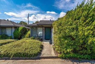 Residential Income,  1st street, Sonoma, CA 95476 - 8