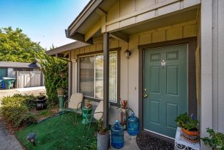 Residential Income,  1st street, Sonoma, CA 95476 - 5
