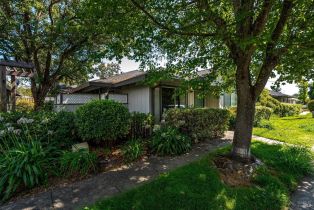 Residential Income,  1st street, Sonoma, CA 95476 - 3