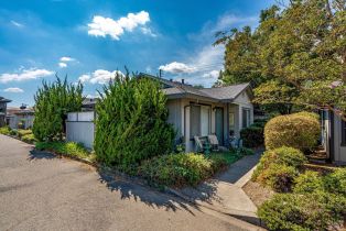 Residential Income,  1st street, Sonoma, CA 95476 - 7