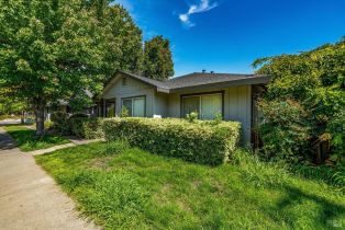 Residential Income,  1st street, Sonoma, CA 95476 - 4