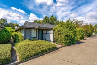 Residential Income,  1st street, Sonoma, CA 95476 - 9