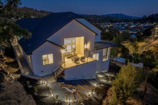 Single Family Residence, Hanover place, Santa Rosa, CA 95404 - 30