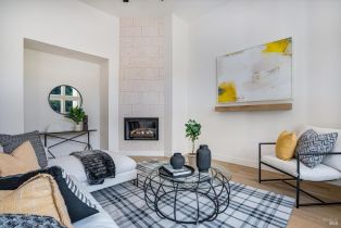 Single Family Residence, Hanover place, Santa Rosa, CA 95404 - 9