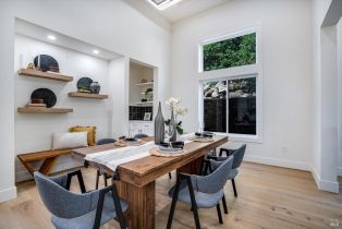 Single Family Residence, Hanover place, Santa Rosa, CA 95404 - 5