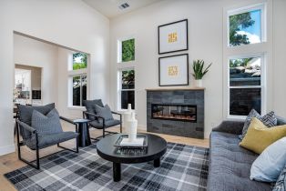 Single Family Residence, Hanover place, Santa Rosa, CA 95404 - 4