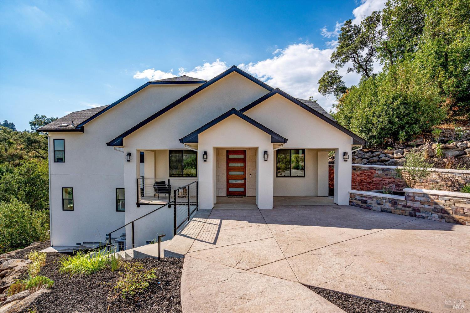 Single Family Residence, Hanover place, Santa Rosa, CA 95404 - 1