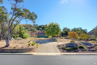 Residential Lot,  Castle Oaks drive, Napa, CA 94558 - 2