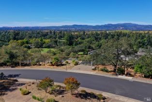 Land, 1166 Castle Oaks Dr, Napa, CA  Napa, CA 94558