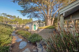 Single Family Residence,  Bay Flat road, Bodega Bay, CA 94923 - 43