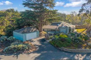 Single Family Residence,  Bay Flat road, Bodega Bay, CA 94923 - 2