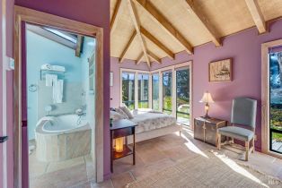 Single Family Residence,  Bay Flat road, Bodega Bay, CA 94923 - 5