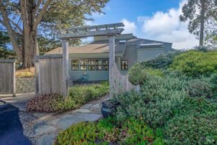 Single Family Residence,  Bay Flat road, Bodega Bay, CA 94923 - 8