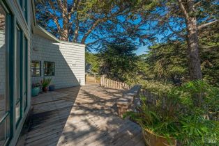 Single Family Residence,  Bay Flat road, Bodega Bay, CA 94923 - 42