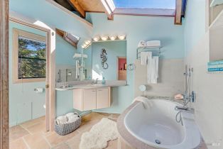 Single Family Residence,  Bay Flat road, Bodega Bay, CA 94923 - 35