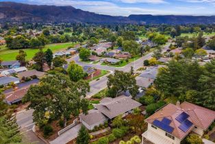 Single Family Residence,  Oakmont drive, Santa Rosa, CA 95409 - 48