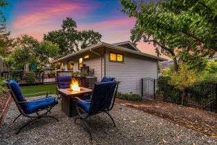 Single Family Residence,  Oakmont drive, Santa Rosa, CA 95409 - 5