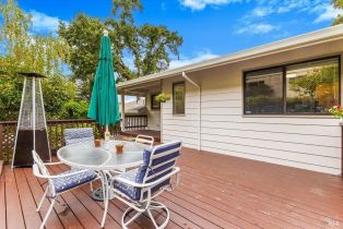Single Family Residence,  Oakmont drive, Santa Rosa, CA 95409 - 38