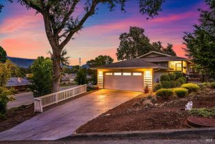 Single Family Residence,  Oakmont drive, Santa Rosa, CA 95409 - 2
