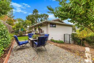 Single Family Residence,  Oakmont drive, Santa Rosa, CA 95409 - 41