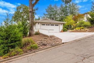 Single Family Residence,  Oakmont drive, Santa Rosa, CA 95409 - 8