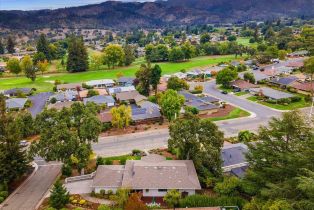 Single Family Residence,  Oakmont drive, Santa Rosa, CA 95409 - 49