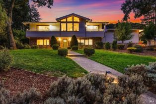 Single Family Residence, 6850 Oakmont Dr, Santa Rosa, CA  Santa Rosa, CA 95409