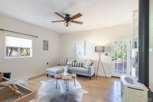 Single Family Residence, Keyes avenue, Angwin, CA 94508 - 58