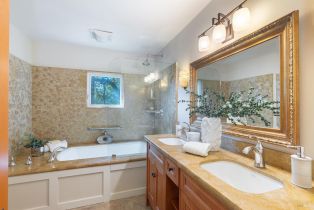 Single Family Residence, Keyes avenue, Angwin, CA 94508 - 29