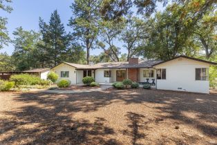 Single Family Residence, 525 Keyes Ave, Angwin, CA  Angwin, CA 94508