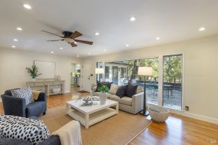 Single Family Residence, Keyes avenue, Angwin, CA 94508 - 8