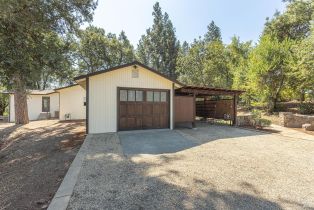 Single Family Residence, Keyes avenue, Angwin, CA 94508 - 36
