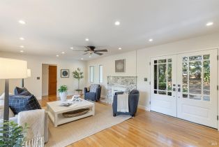 Single Family Residence, Keyes avenue, Angwin, CA 94508 - 11