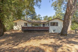 Single Family Residence, Keyes avenue, Angwin, CA 94508 - 44