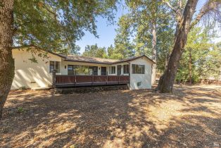 Single Family Residence, Keyes avenue, Angwin, CA 94508 - 43