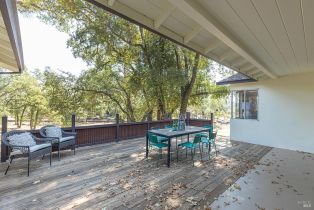 Single Family Residence, Keyes avenue, Angwin, CA 94508 - 37