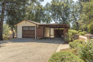 Single Family Residence, Keyes avenue, Angwin, CA 94508 - 35