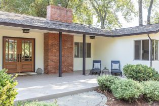 Single Family Residence, Keyes avenue, Angwin, CA 94508 - 5