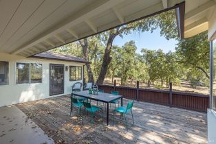 Single Family Residence, Keyes avenue, Angwin, CA 94508 - 38