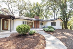 Single Family Residence, Keyes avenue, Angwin, CA 94508 - 4