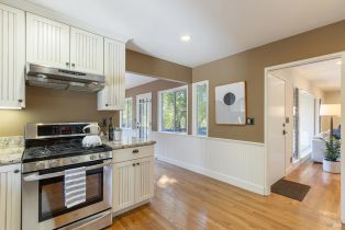 Single Family Residence, Keyes avenue, Angwin, CA 94508 - 14