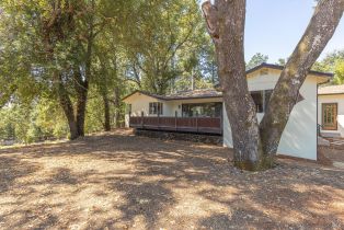 Single Family Residence, Keyes avenue, Angwin, CA 94508 - 45