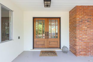 Single Family Residence, Keyes avenue, Angwin, CA 94508 - 2