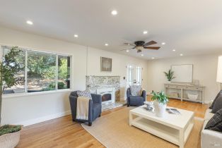 Single Family Residence, Keyes avenue, Angwin, CA 94508 - 9