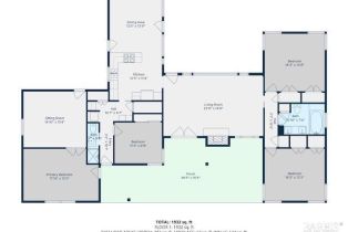 Single Family Residence, Keyes avenue, Angwin, CA 94508 - 65