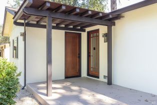 Single Family Residence, Keyes avenue, Angwin, CA 94508 - 56