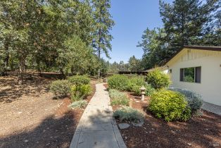 Single Family Residence, Keyes avenue, Angwin, CA 94508 - 6