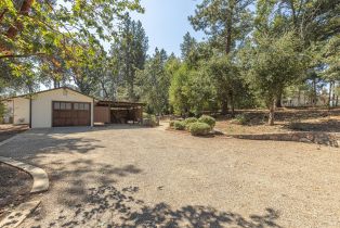 Single Family Residence, Keyes avenue, Angwin, CA 94508 - 34