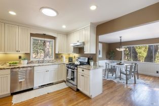 Single Family Residence, Keyes avenue, Angwin, CA 94508 - 12