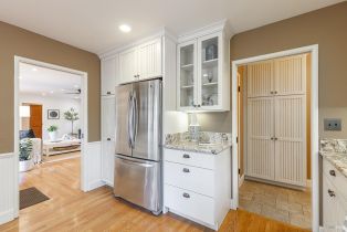 Single Family Residence, Keyes avenue, Angwin, CA 94508 - 16